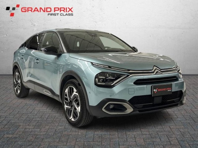 Citroen C4 usata a Bologna (2)