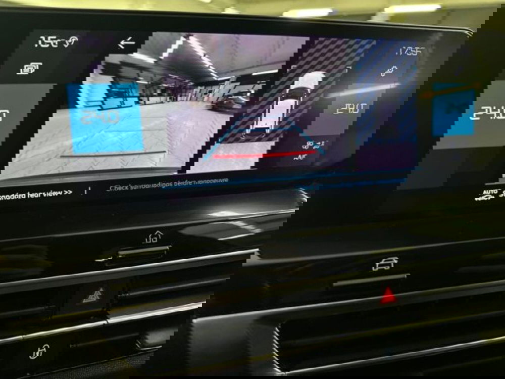 Citroen C4 usata a Bologna (20)