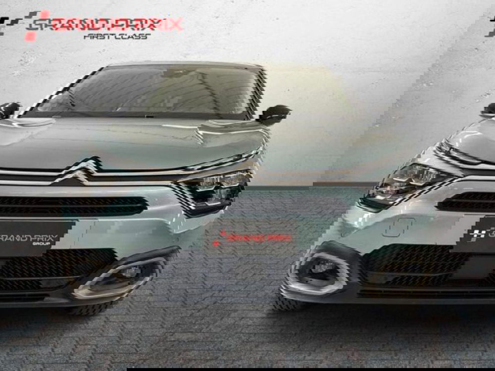 Citroen C4 usata a Bologna (5)