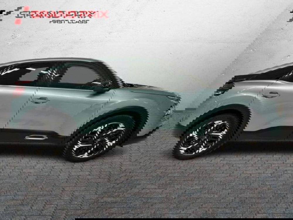 Citroen C4 usata a Bologna (6)