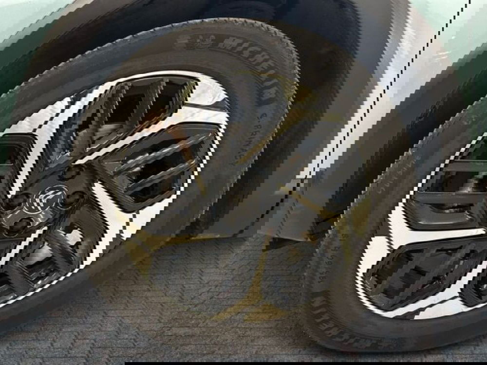 Citroen C4 usata a Bologna (9)