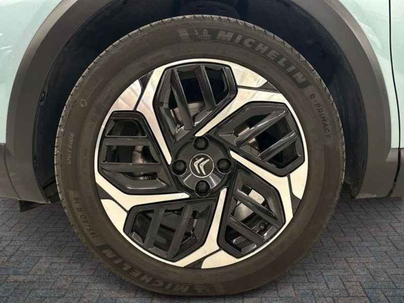 Citroen C4 usata a Bologna (9)