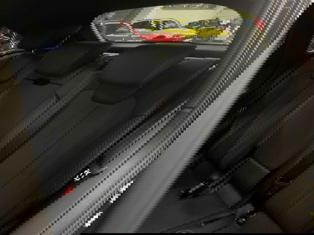 Audi Q5 Sportback usata a Bologna (13)