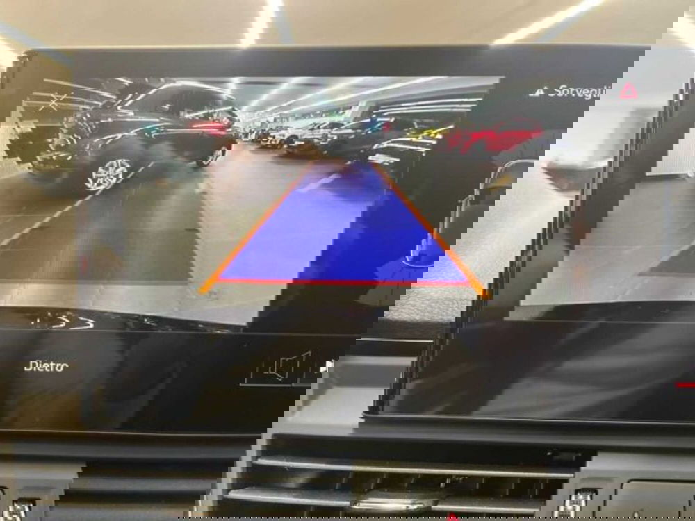 Audi Q5 Sportback usata a Bologna (14)