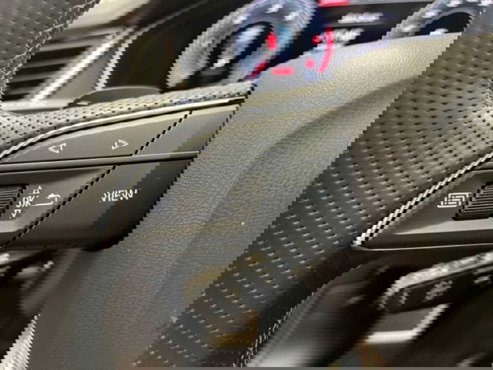 Audi Q5 Sportback usata a Bologna (15)