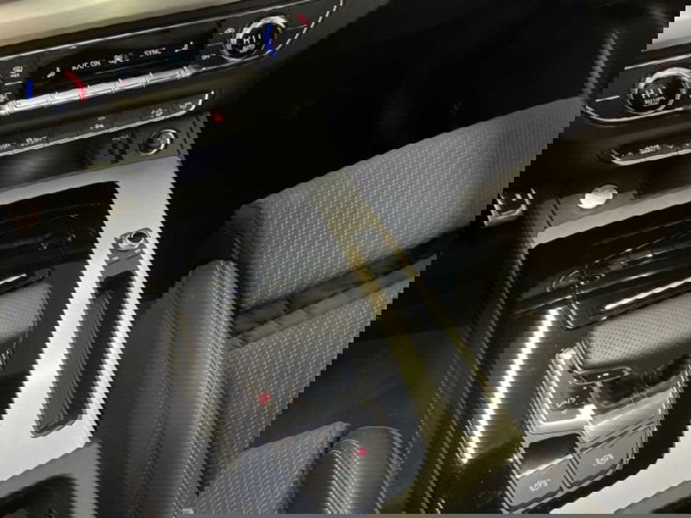 Audi Q5 Sportback usata a Bologna (17)