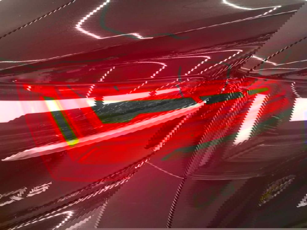 Audi Q5 Sportback usata a Bologna (8)