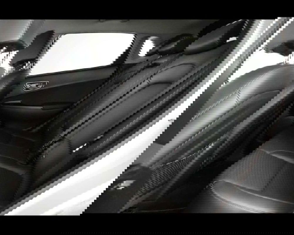 Hyundai Kona usata a Bologna (15)