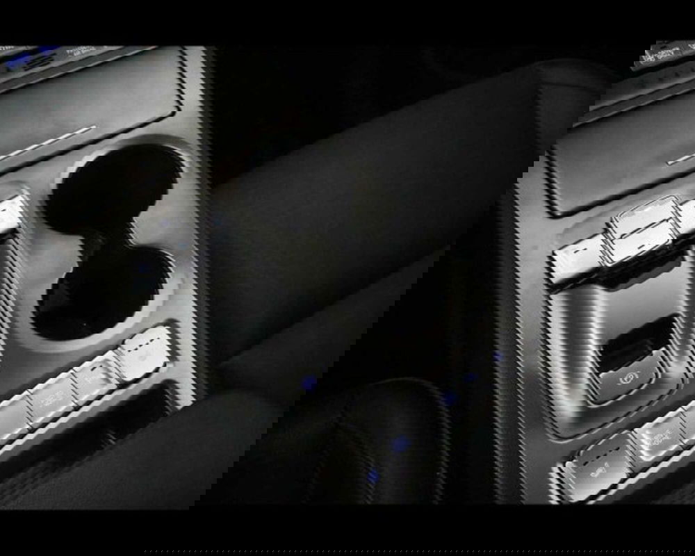 Hyundai Kona usata a Bologna (16)