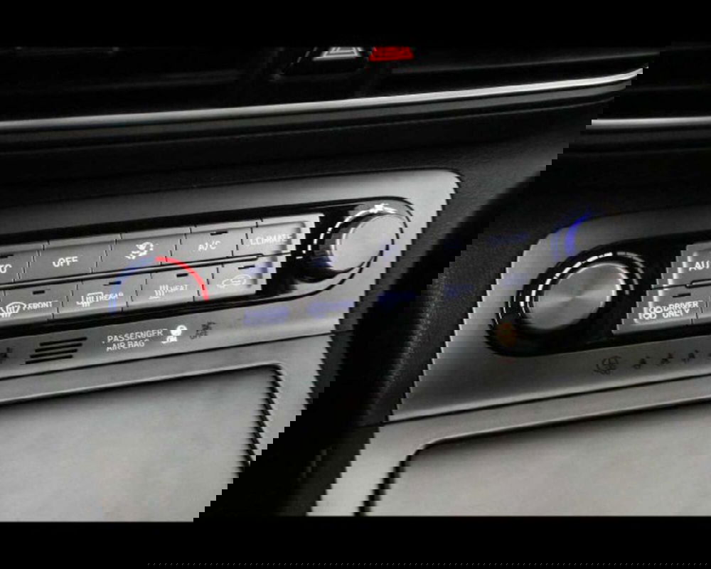 Hyundai Kona usata a Bologna (18)