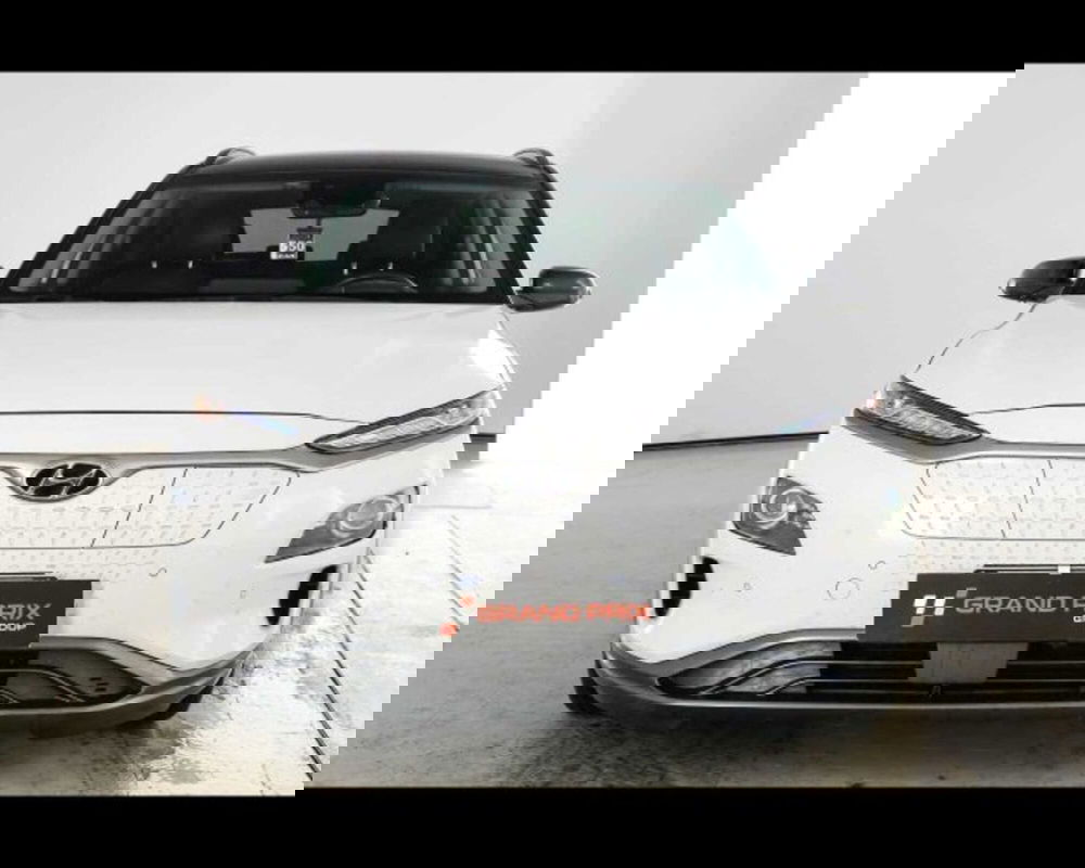 Hyundai Kona usata a Bologna (2)