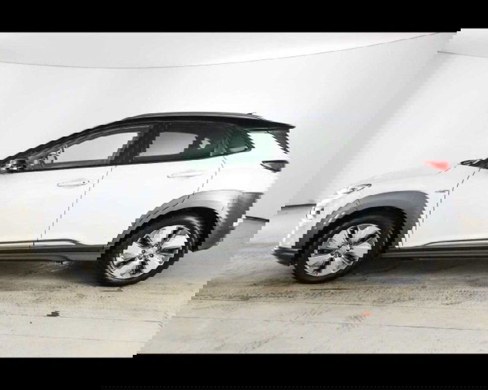 Hyundai Kona usata a Bologna (3)