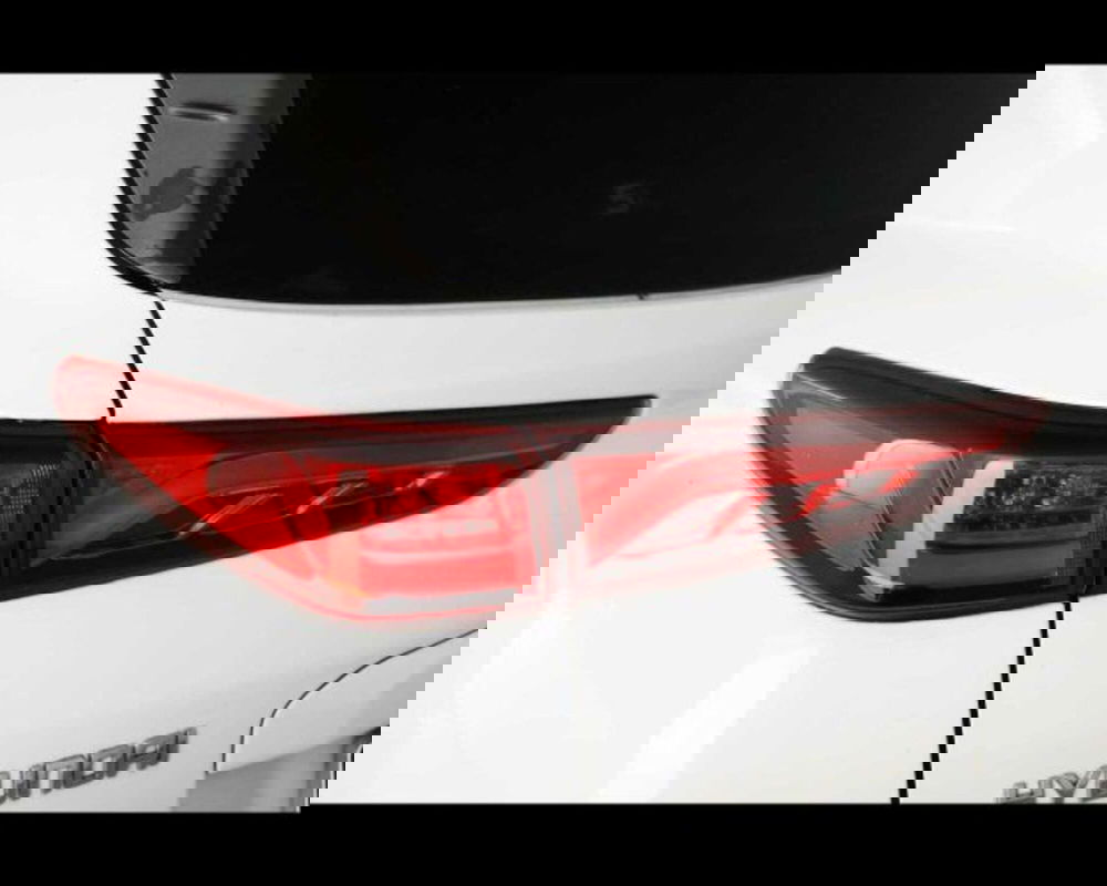 Hyundai Kona usata a Bologna (8)