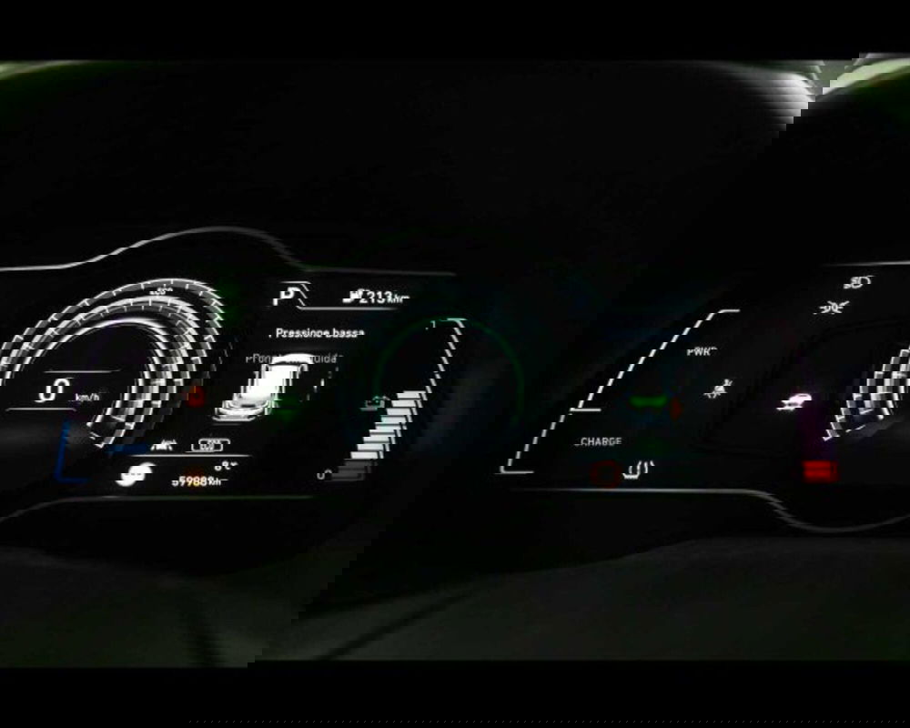 Hyundai Kona usata a Bologna (9)