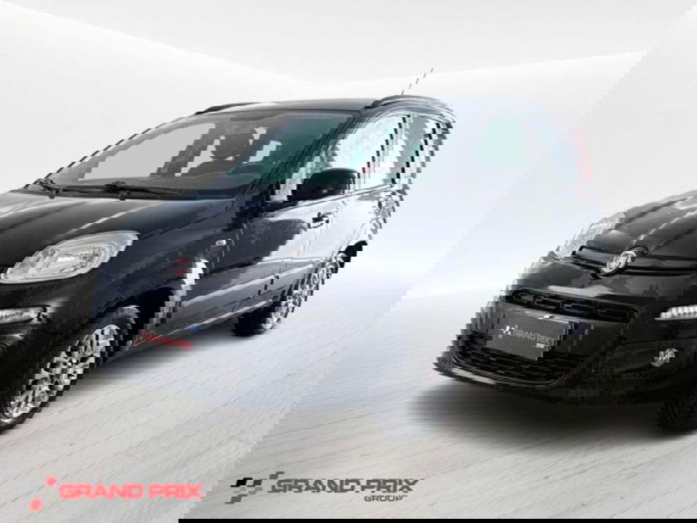 Fiat Panda usata a Bologna