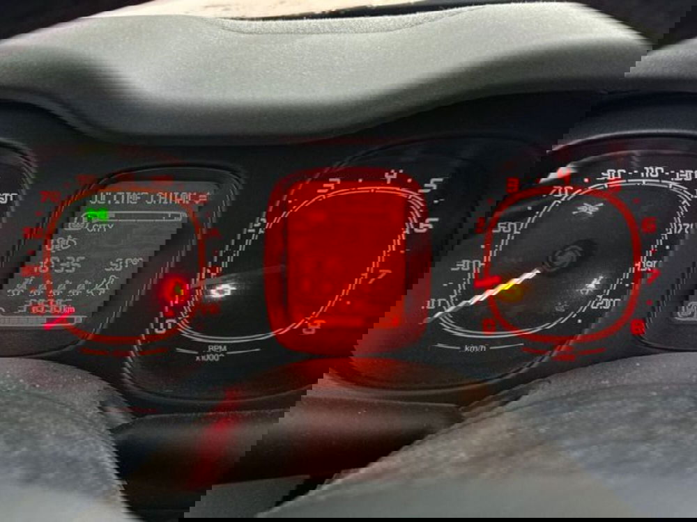 Fiat Panda usata a Bologna (11)