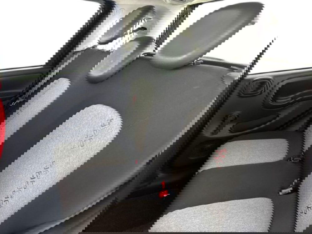 Fiat Panda usata a Bologna (13)