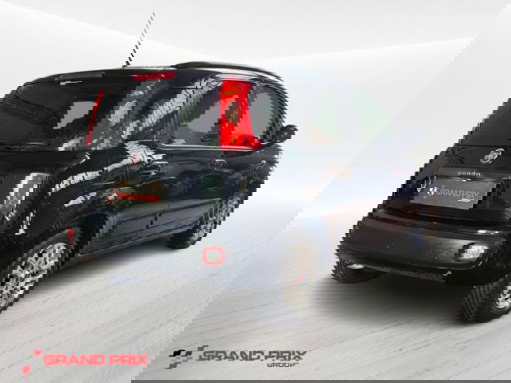 Fiat Panda usata a Bologna (2)