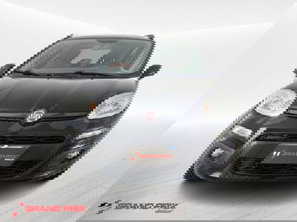 Fiat Panda usata a Bologna (3)