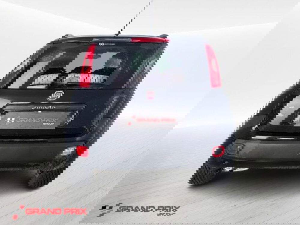 Fiat Panda usata a Bologna (5)