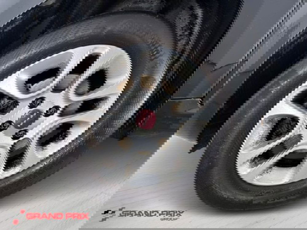 Fiat Panda usata a Bologna (6)