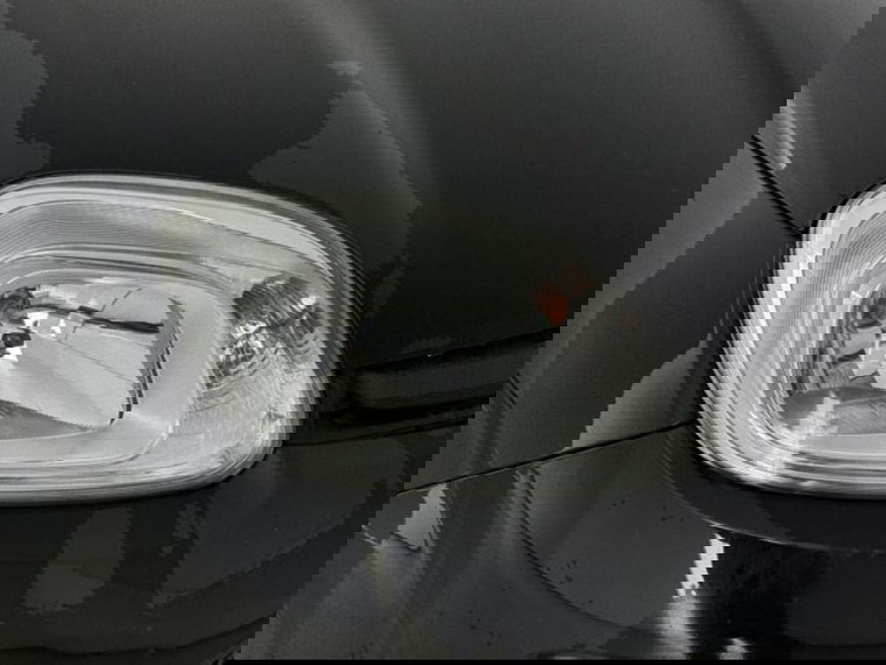 Fiat Panda usata a Bologna (7)