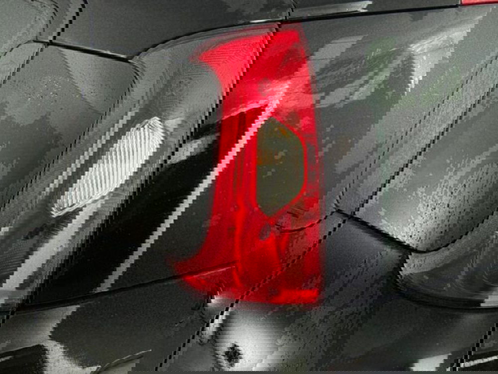 Fiat Panda usata a Bologna (8)