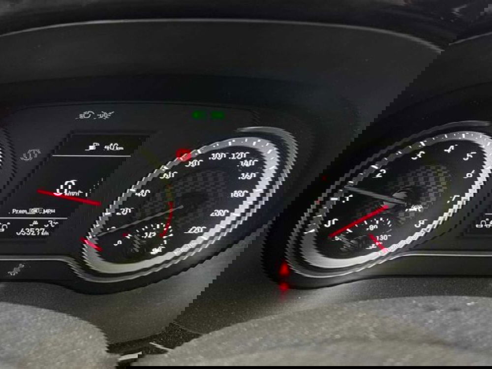 Hyundai i10 usata a Bologna (11)