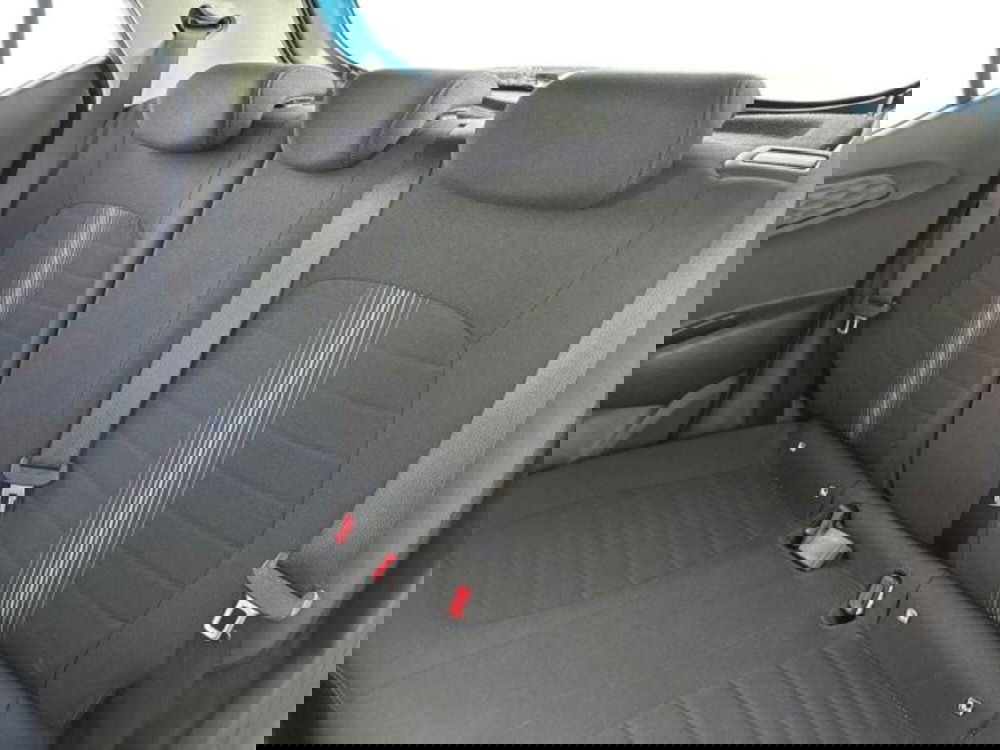 Hyundai i10 usata a Bologna (13)