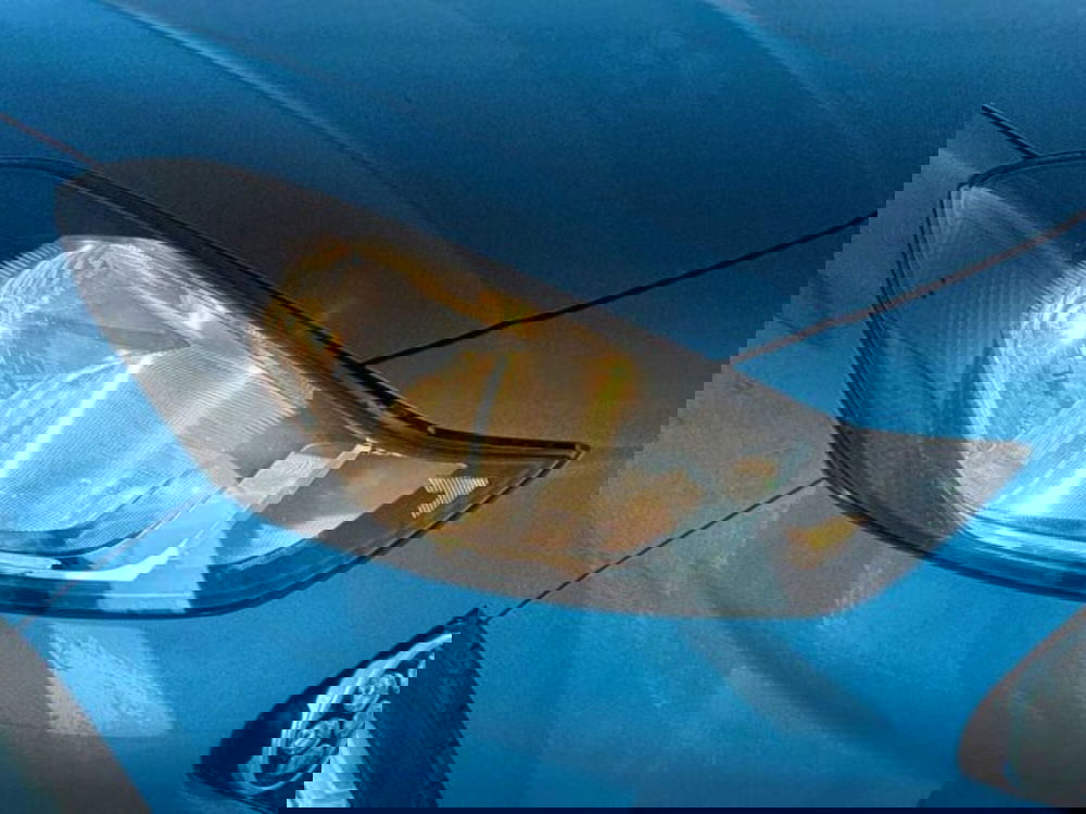 Hyundai i10 usata a Bologna (7)