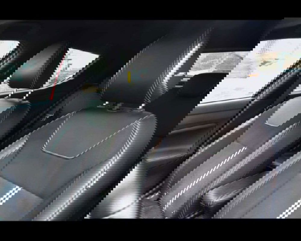 Nissan Micra usata a Bologna (15)