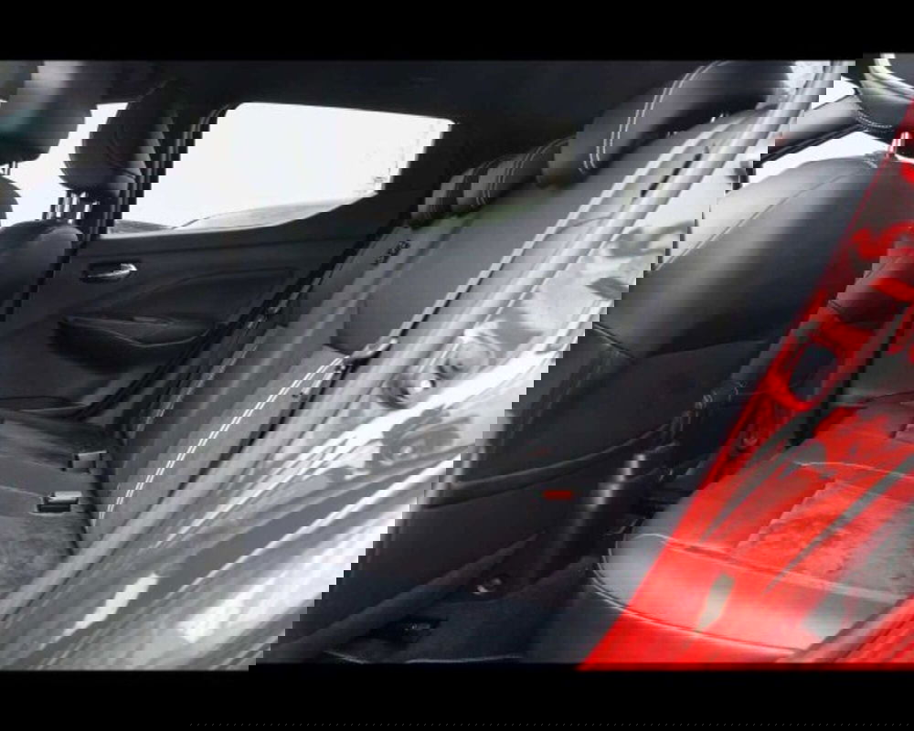 Nissan Micra usata a Bologna (16)