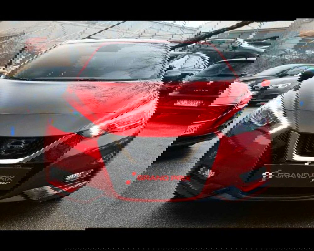 Nissan Micra usata a Bologna (2)