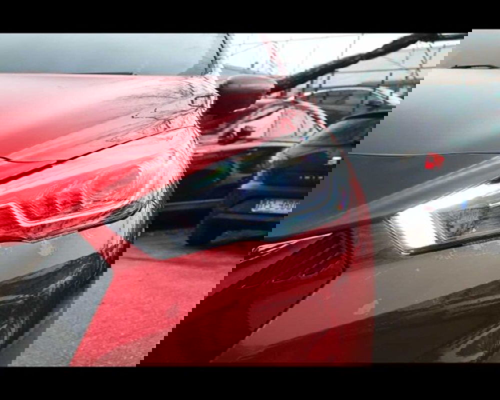 Nissan Micra usata a Bologna (6)