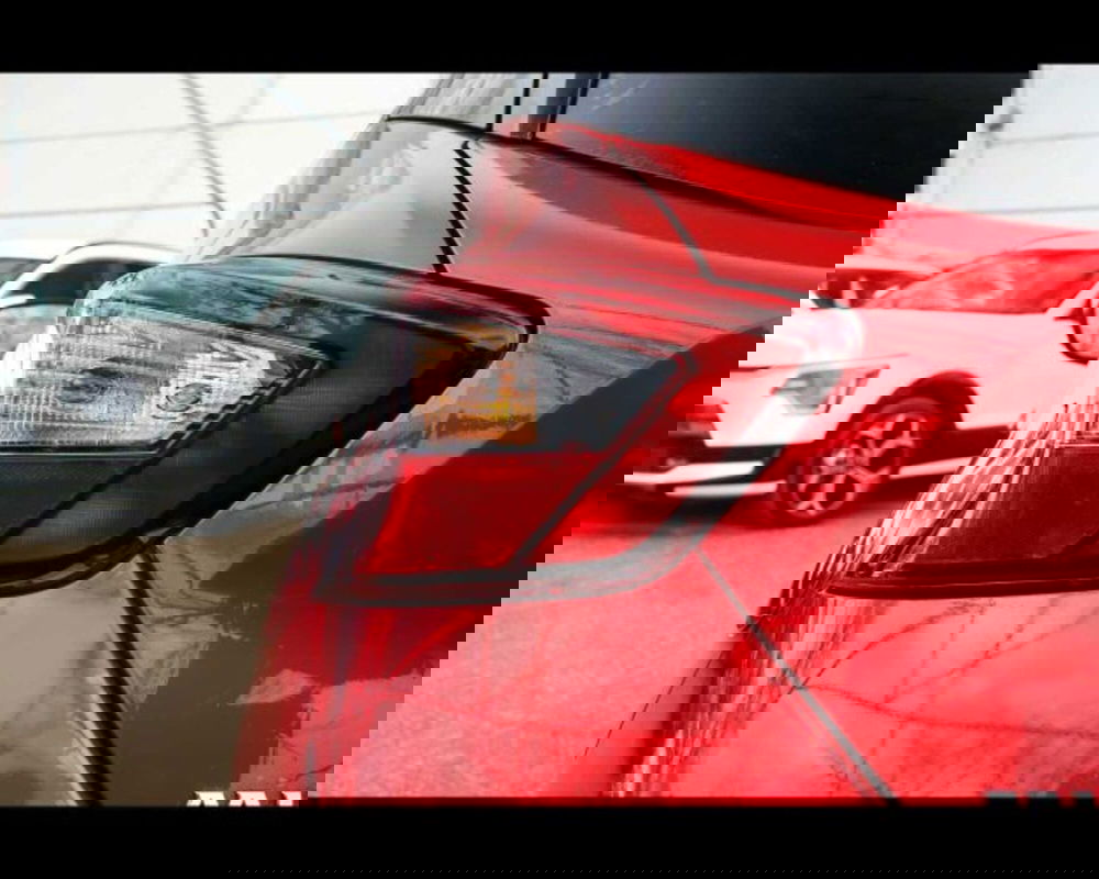 Nissan Micra usata a Bologna (7)