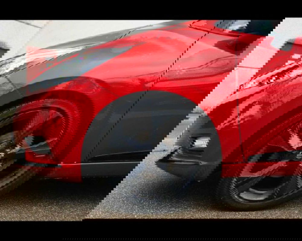 Nissan Micra usata a Bologna (8)