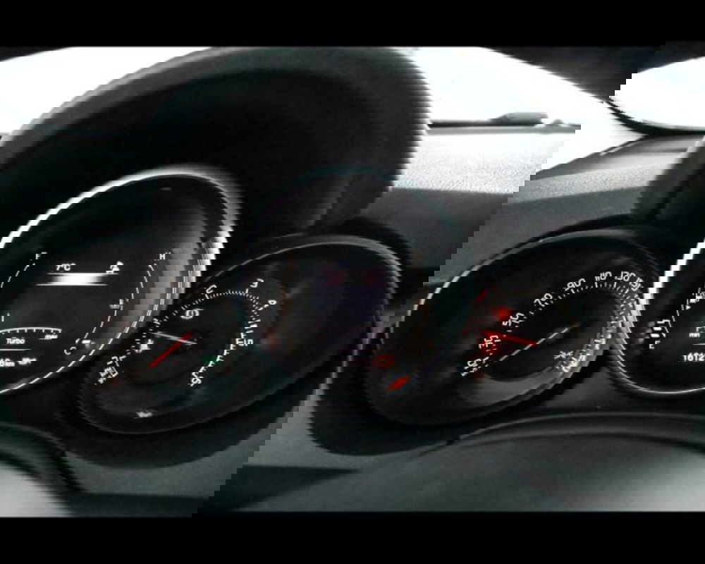 Fiat 500X usata a Bologna (10)