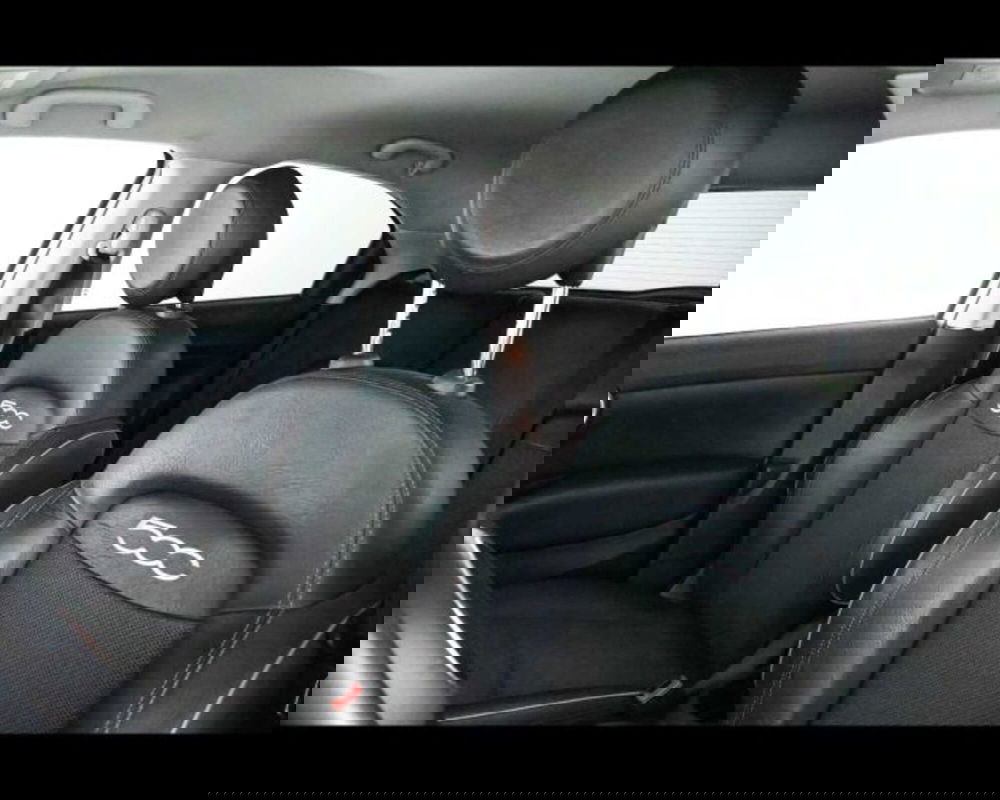 Fiat 500X usata a Bologna (16)