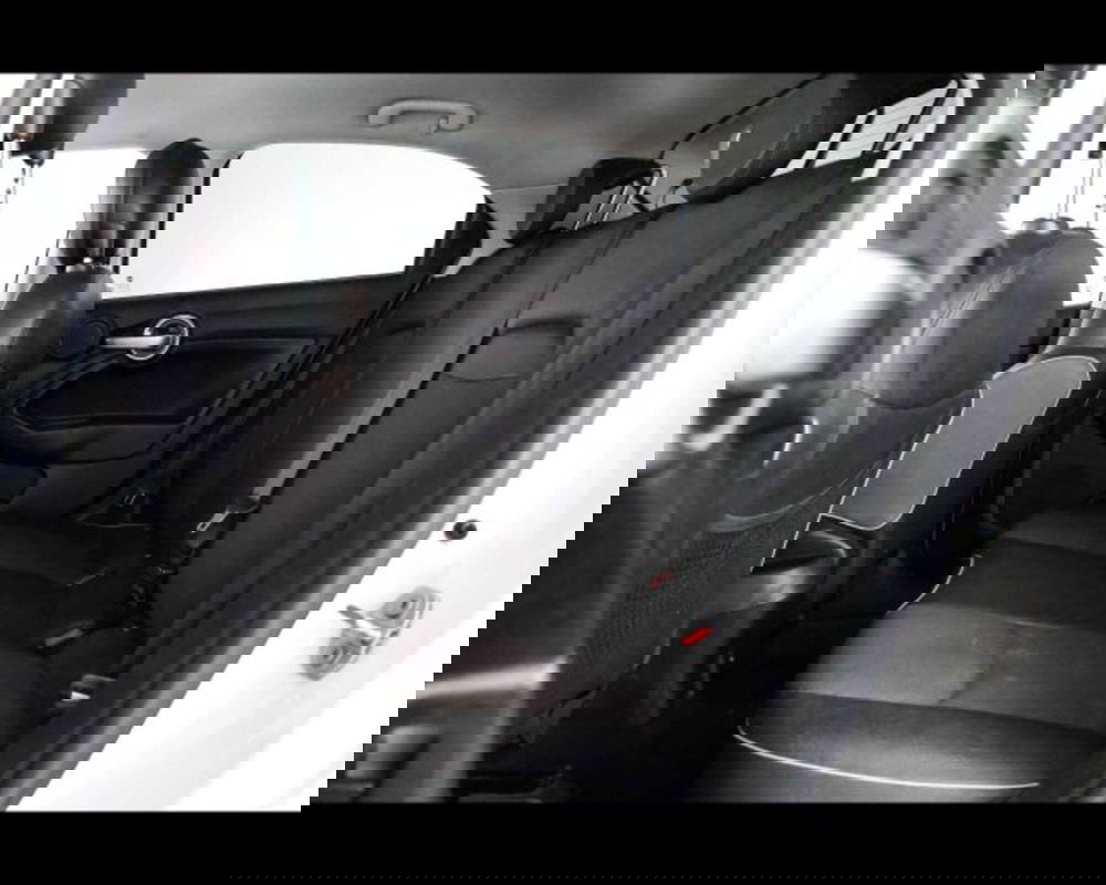 Fiat 500X usata a Bologna (17)