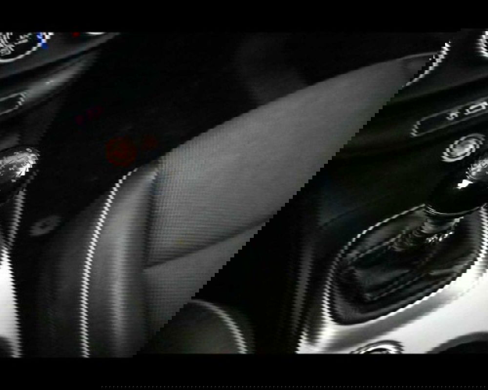 Fiat 500X usata a Bologna (18)