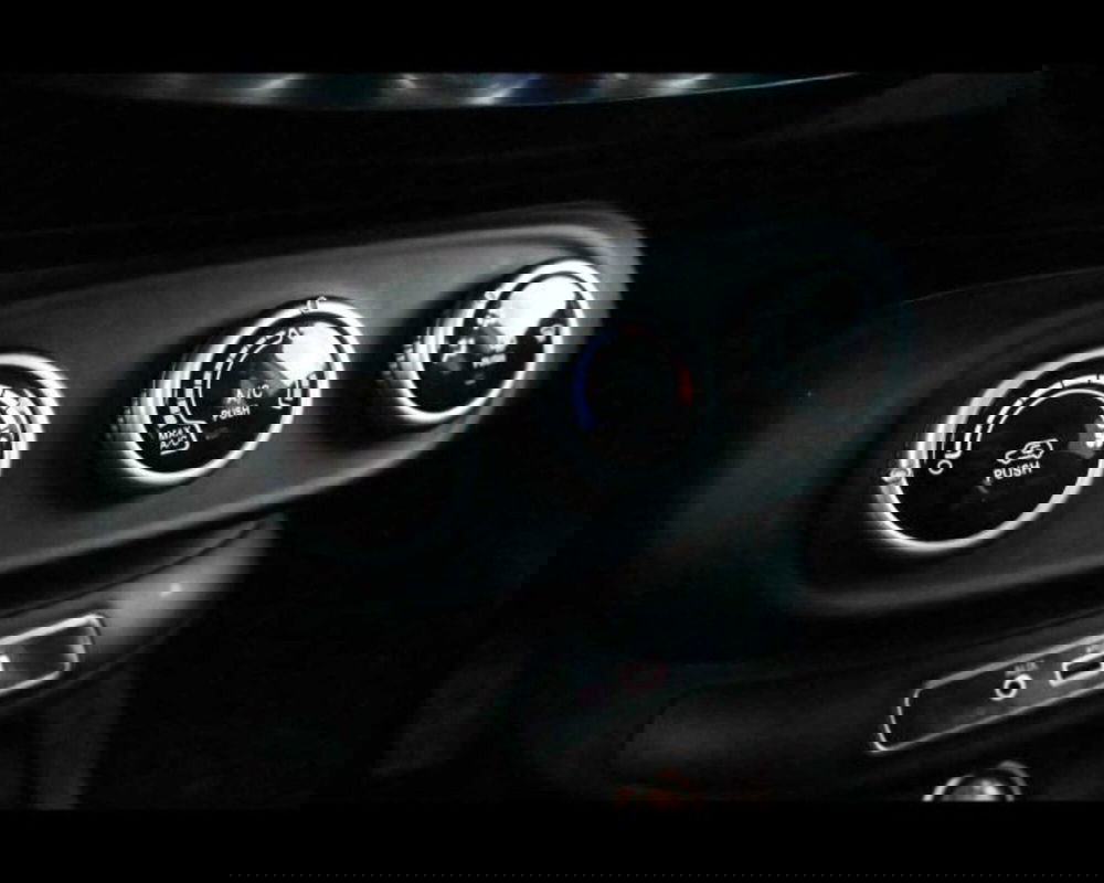 Fiat 500X usata a Bologna (20)