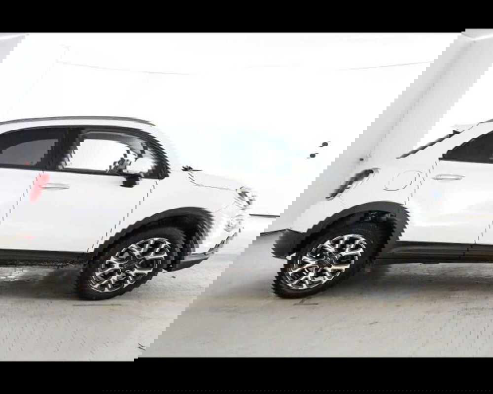 Fiat 500X usata a Bologna (3)