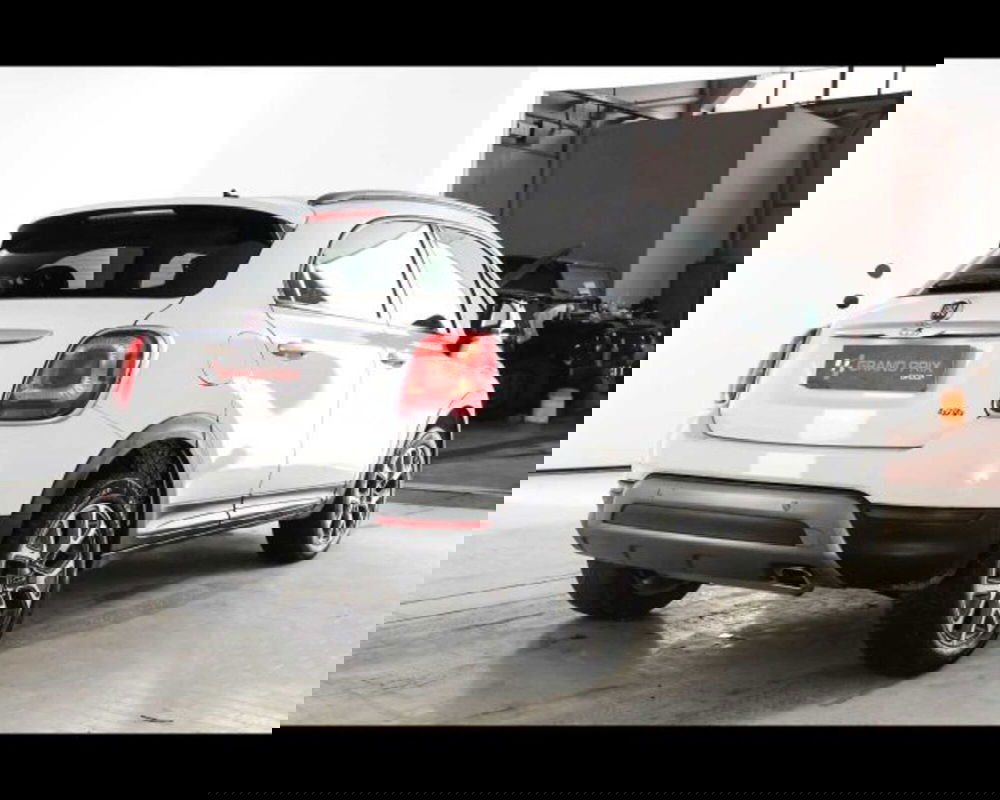 Fiat 500X usata a Bologna (4)