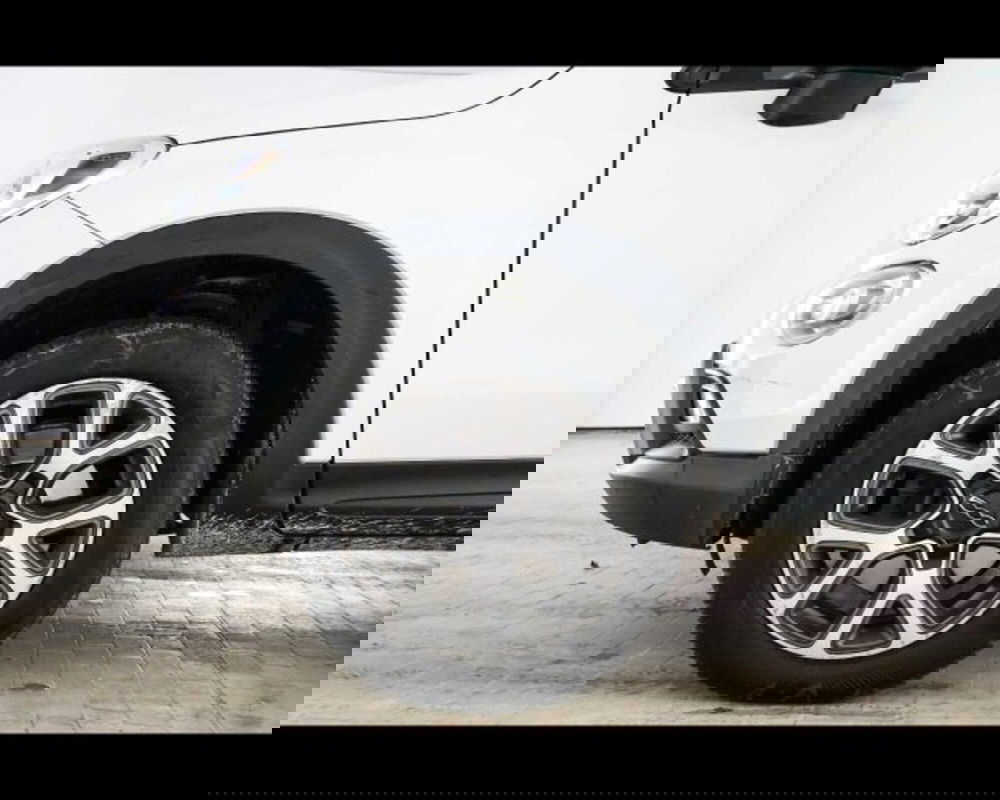 Fiat 500X usata a Bologna (6)