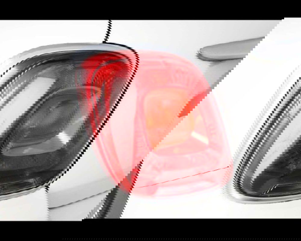 Fiat 500X usata a Bologna (8)