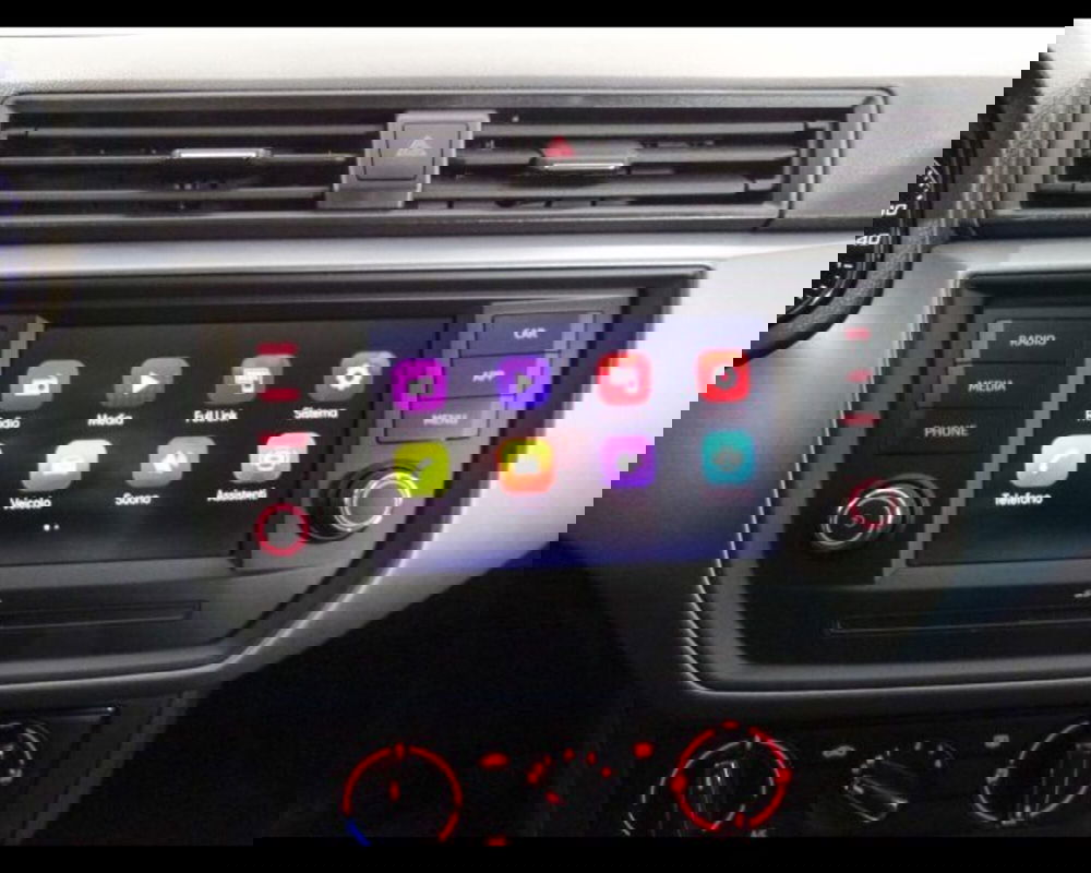 SEAT Arona usata a Bologna (13)