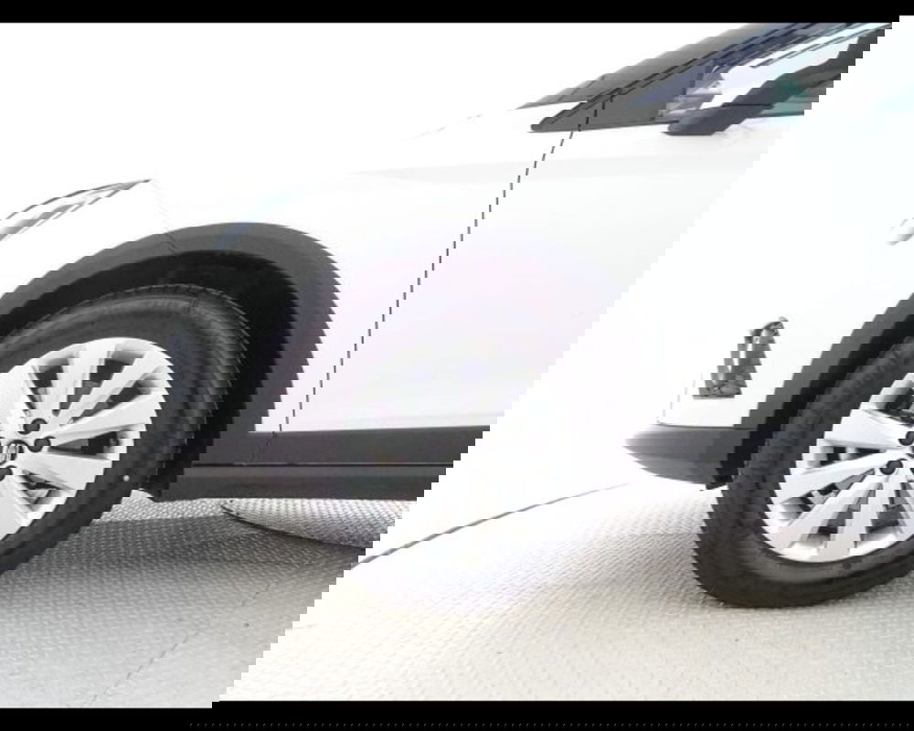 SEAT Arona usata a Bologna (15)