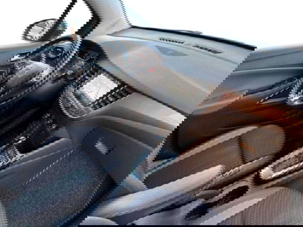 Opel Crossland X usata a Bologna (18)