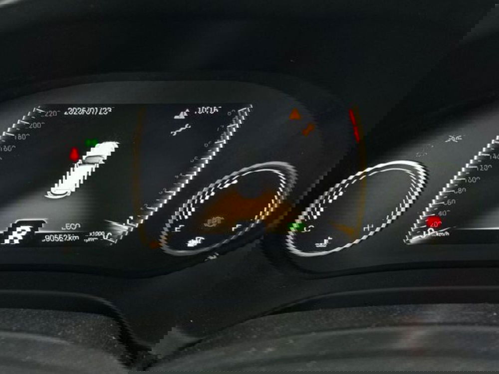 Dr dr 4.0 usata a Bologna (11)