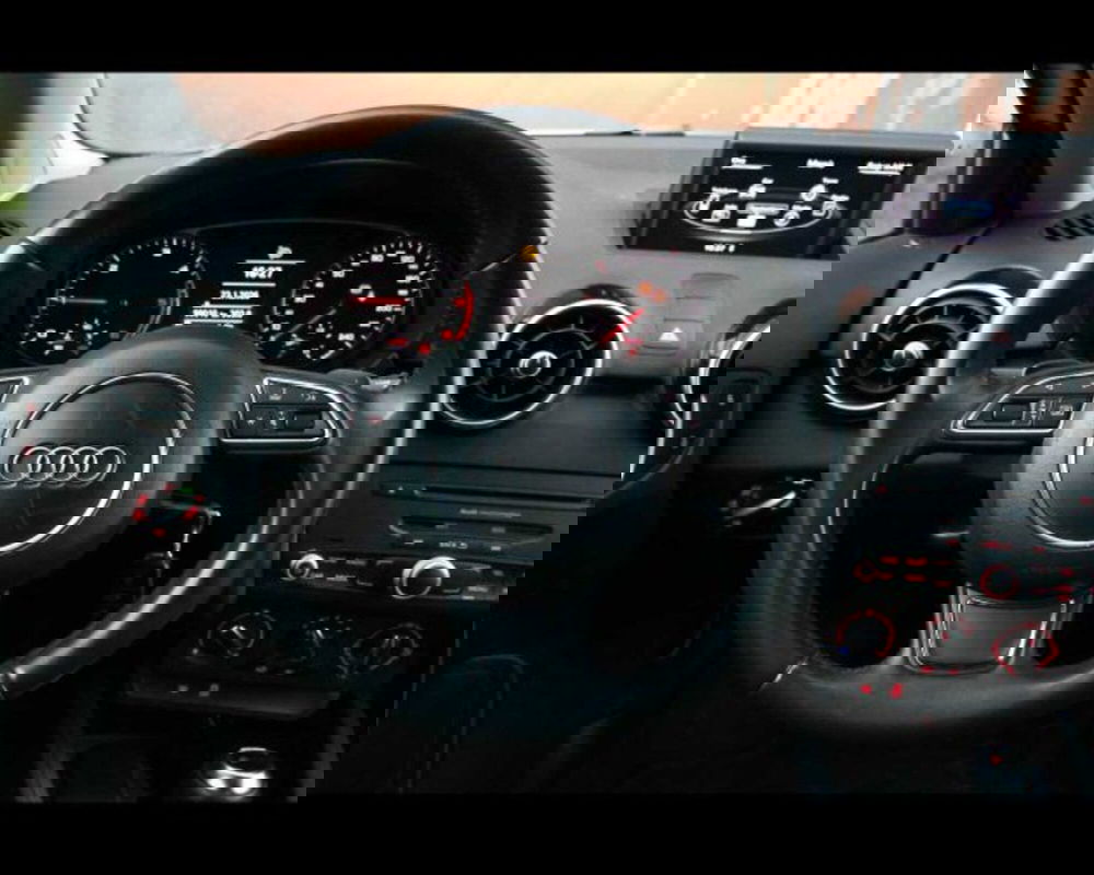 Audi A1 usata a Bologna (10)